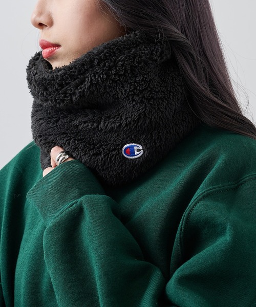 Champion（チャンピオン） ネックウォーマー スヌード 「Champion」788