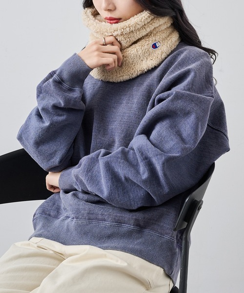 Champion（チャンピオン） ネックウォーマー スヌード 「Champion」788