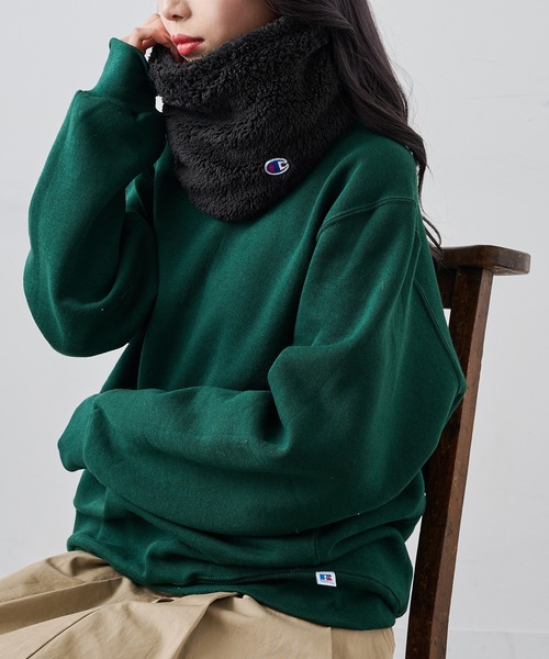 Champion（チャンピオン） ネックウォーマー スヌード 「Champion」788