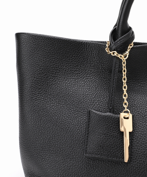 SLOBE IENA（スローブイエナ） トートバッグ 「追加3」SLOBE レザー