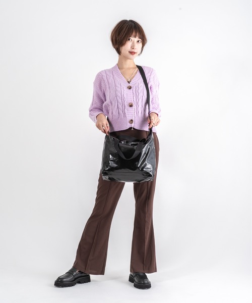 jack gomme（ジャックゴム） ショルダーバッグ バッグ 「JACK GOMME