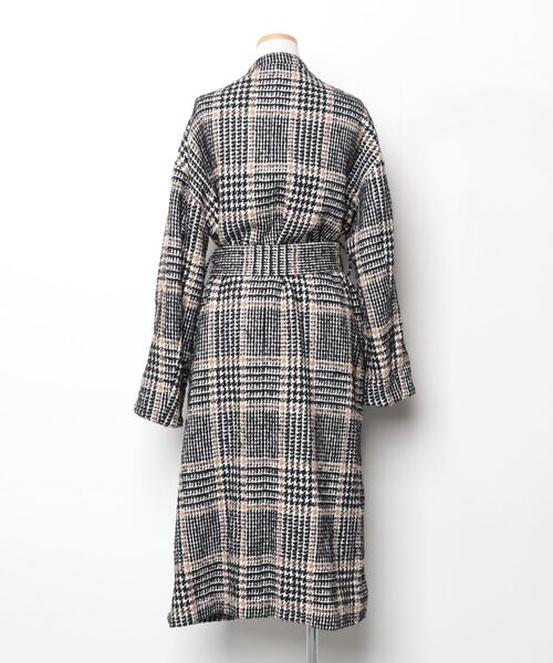 JOURNAL STANDARD（ジャーナルスタンダード） ノーカラーコート