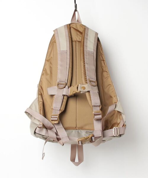 GREGORY（グレゴリー） リュック FREE サンドベージュ メンズ