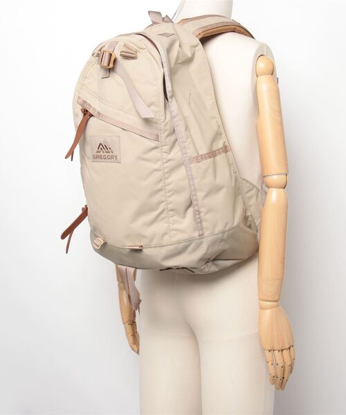GREGORY（グレゴリー） リュック FREE サンドベージュ メンズ