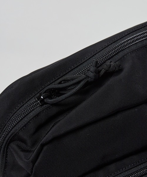 「BRIEFING」 ショルダーバッグ FREE ダークグレー メンズ_画像5