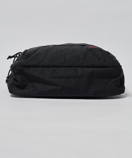 BRIEFING（ブリーフィング） ショルダーバッグ FREE ダークグレー