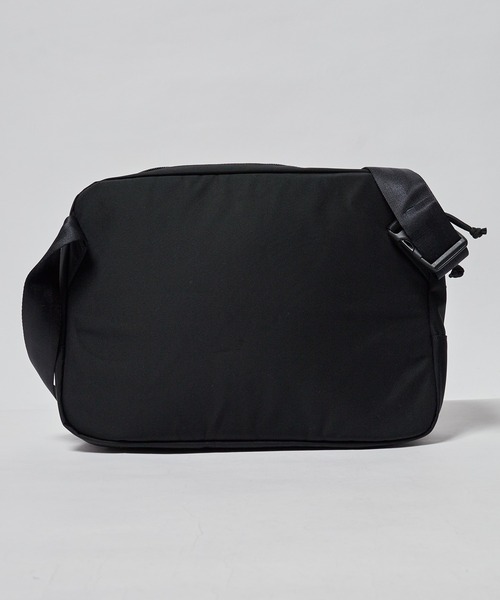 BRIEFING（ブリーフィング） ショルダーバッグ FREE ダークグレー