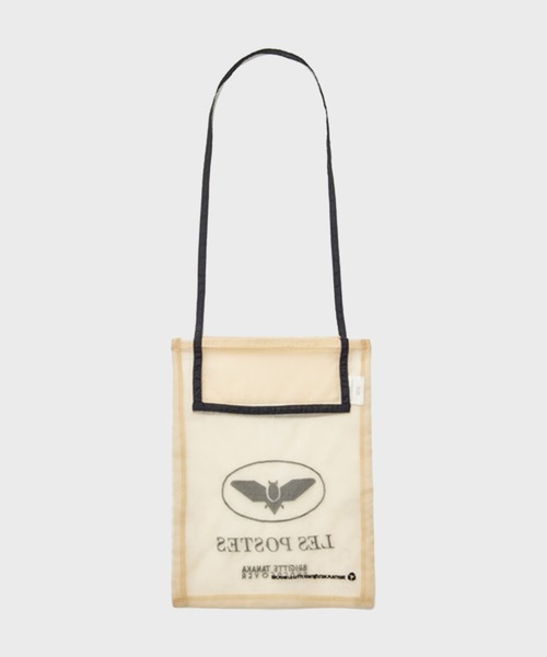 UNDERCOVER（アンダーカバー） ショルダーバッグ 「UNDERCOVER