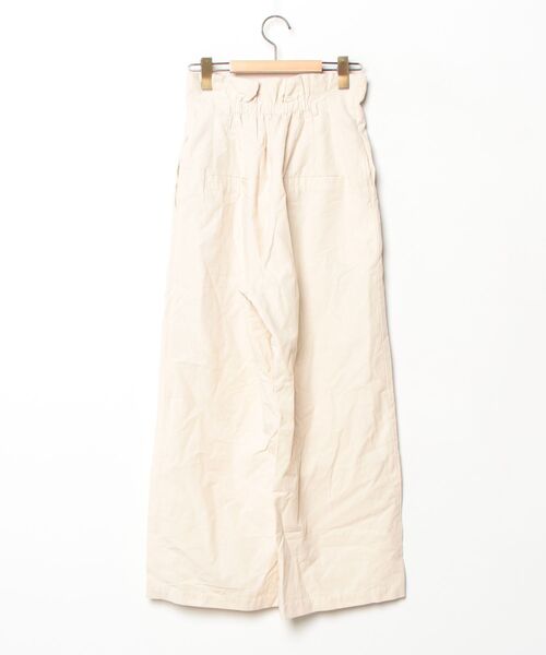 「mystic」 パンツ 1 ベージュ レディース_画像2