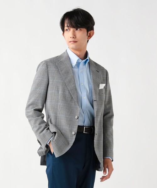 BEAMS HEART（ビームス ハート） ジャケット テーラードジャケット 「5
