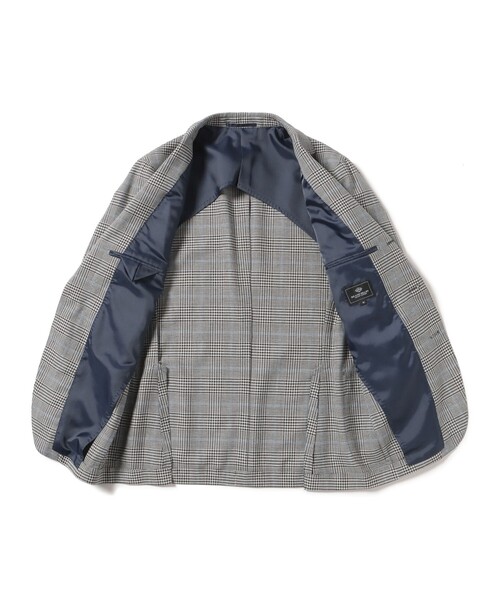 BEAMS HEART（ビームス ハート） ジャケット テーラードジャケット 「5