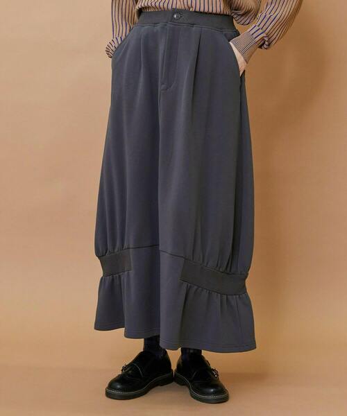 FRAPBOIS（フラボア） スカート アクティー スカート : ZOZOTOWN Yahoo