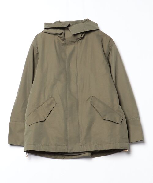 Spick＆Span（スピック アンド スパン） 「Spick & Span」 中綿