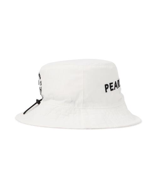 PEARLY GATES（パーリーゲイツ） 帽子 ハット 「PEARLY GATES