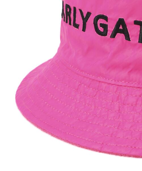 PEARLY GATES（パーリーゲイツ） 帽子 ハット 「PEARLY GATES