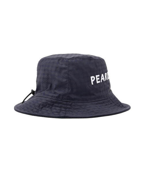 PEARLY GATES（パーリーゲイツ） 帽子 ハット 「PEARLY GATES