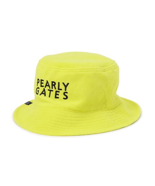 PEARLY GATES（パーリーゲイツ） 帽子 ハット 「PEARLY GATES