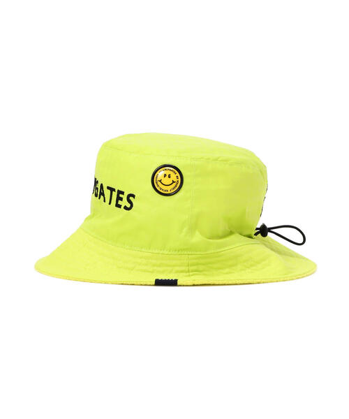 PEARLY GATES（パーリーゲイツ） 帽子 ハット 「PEARLY GATES