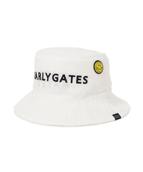 PEARLY GATES（パーリーゲイツ） 帽子 ハット 「PEARLY GATES