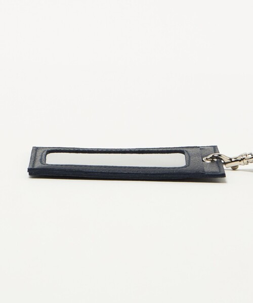 UNITED ARROWS（ユナイテッドアローズ） パスケース レザーライク ID