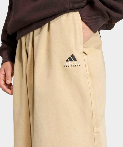 adidas（アディダス） パンツ EQT ドリル ジョート / ハーフパンツ