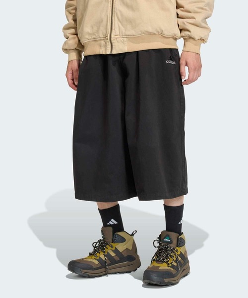 adidas（アディダス） パンツ EQT ドリル ジョート / ハーフパンツ