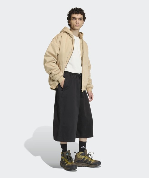 AKPT出品 adidas（アディダス） ワイドパンツ パンツ メンズ : ZOZOTOWN Yahoo