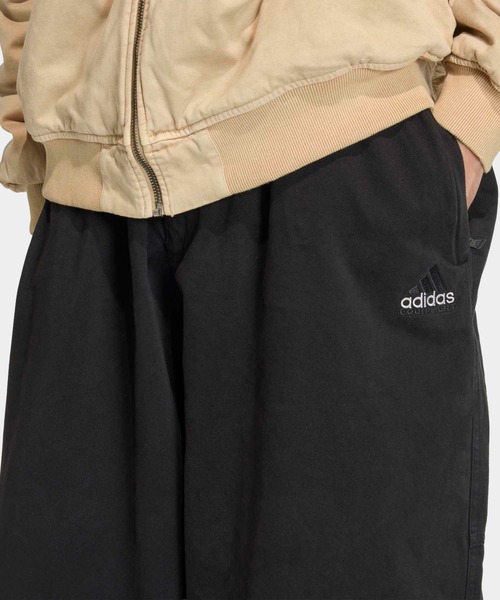 adidas（アディダス） ワイドパンツ パンツ メンズ : ZOZOTOWN Yahoo