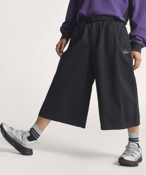 adidas（アディダス） パンツ EQT ドリル ジョート / ハーフパンツ