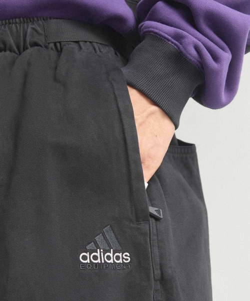 adidas（アディダス） パンツ EQT ドリル ジョート / ハーフパンツ