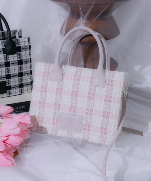 JILL by JILL STUART（ジルバイジルスチュアート） トートバッグ