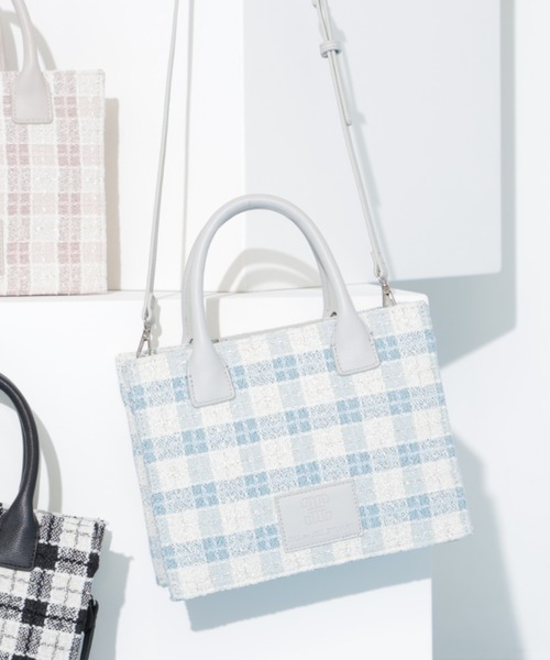 JILL by JILL STUART（ジルバイジルスチュアート） トートバッグ
