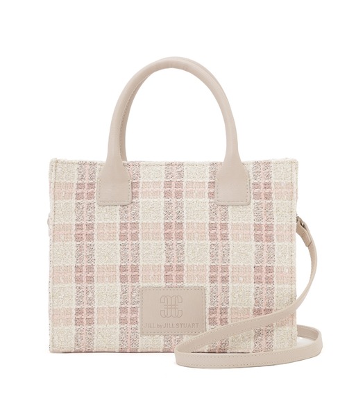 JILL by JILL STUART（ジルバイジルスチュアート） トートバッグ