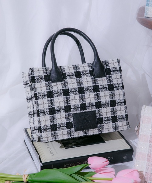 JILL by JILL STUART（ジルバイジルスチュアート） トートバッグ