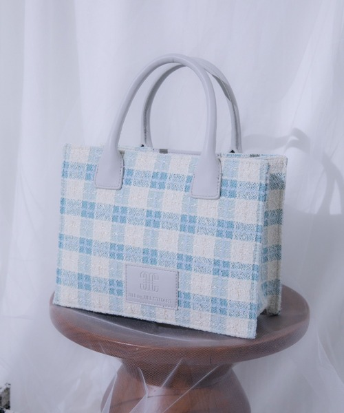 JILL by JILL STUART（ジルバイジルスチュアート） トートバッグ