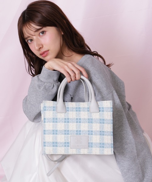 JILL by JILL STUART（ジルバイジルスチュアート） トートバッグ