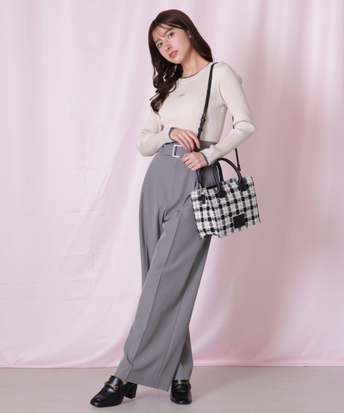 JILL by JILL STUART（ジルバイジルスチュアート） トートバッグ