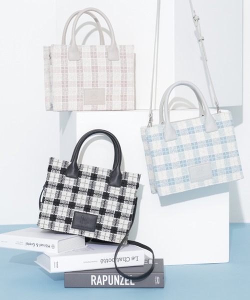 JILL by JILL STUART（ジルバイジルスチュアート） トートバッグ
