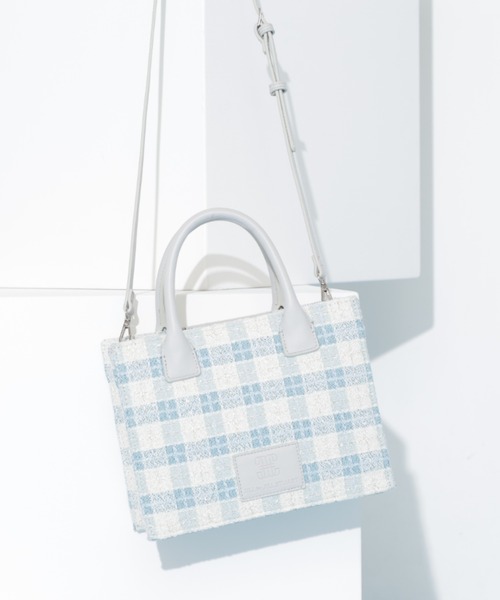 JILL by JILL STUART（ジルバイジルスチュアート） トートバッグ