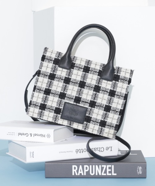 JILL by JILL STUART（ジルバイジルスチュアート） トートバッグ