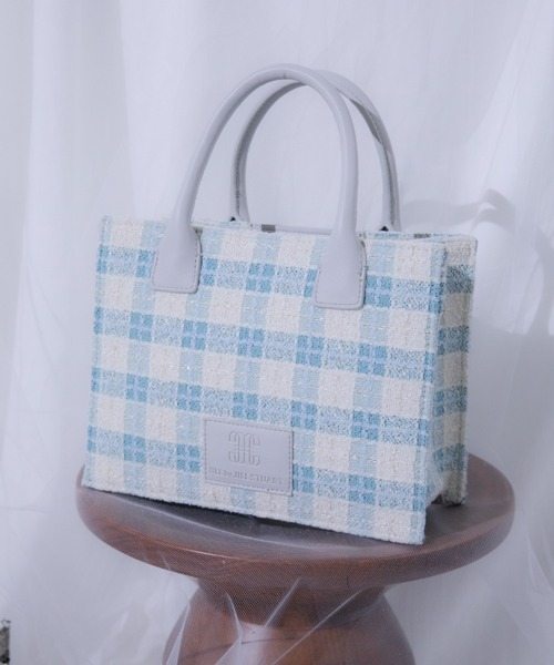 JILL by JILL STUART（ジルバイジルスチュアート） トートバッグ