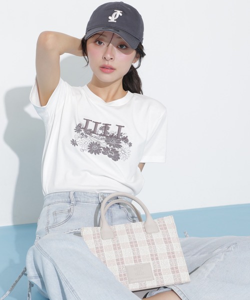 JILL by JILL STUART（ジルバイジルスチュアート） トートバッグ