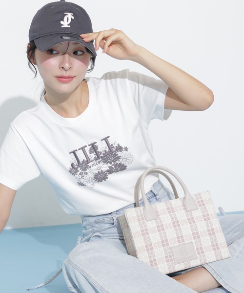 JILL by JILL STUART（ジルバイジルスチュアート） トートバッグ