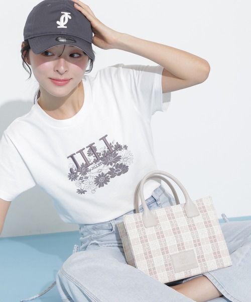 JILL by JILL STUART（ジルバイジルスチュアート） トートバッグ