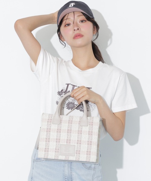 JILL by JILL STUART（ジルバイジルスチュアート） トートバッグ