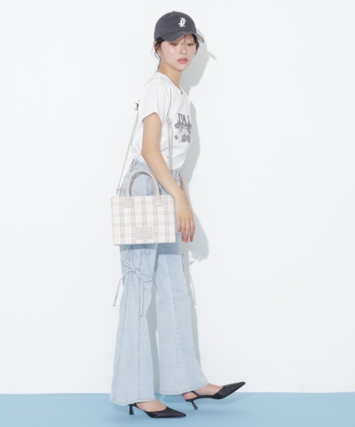 JILL by JILL STUART（ジルバイジルスチュアート） トートバッグ