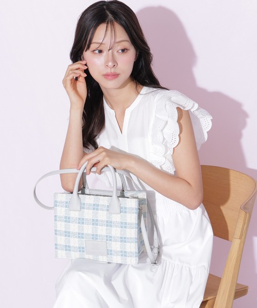 JILL by JILL STUART（ジルバイジルスチュアート） トートバッグ