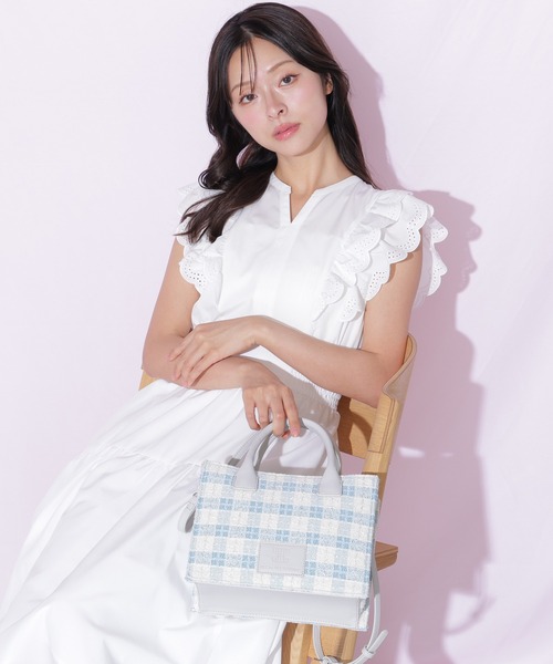 JILL by JILL STUART（ジルバイジルスチュアート） トートバッグ