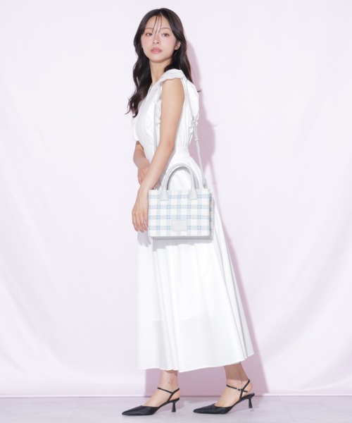JILL by JILL STUART（ジルバイジルスチュアート） トートバッグ