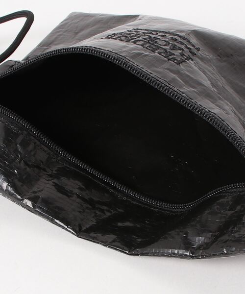 「FREDRIK PACKERS」 ハンドバッグ FREE ブラック レディース_画像4